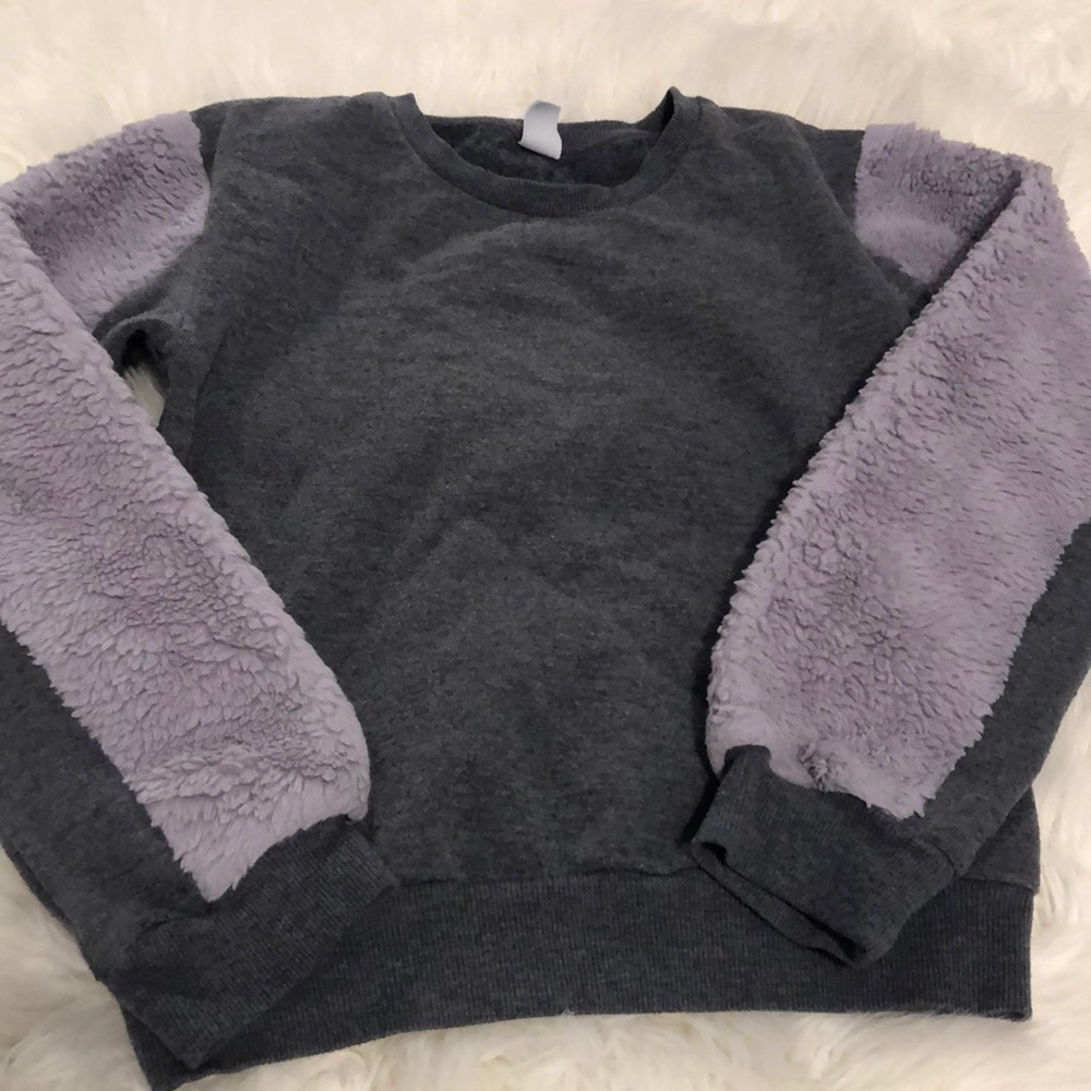 Soft and cozy warm!